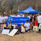 Una jornada por nuestras playas junto a Ingram Micro