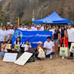 Una jornada por nuestras playas junto a Ingram Micro