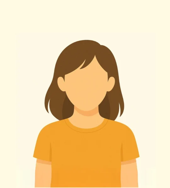 nuestro equipo avatar mujer 2