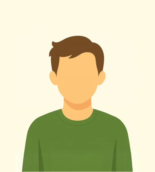 nuestro equipo avatar varon